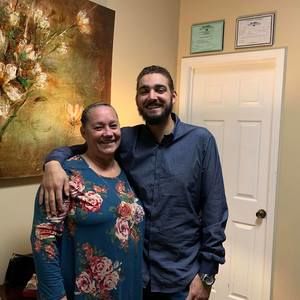 Meet your Posher, William